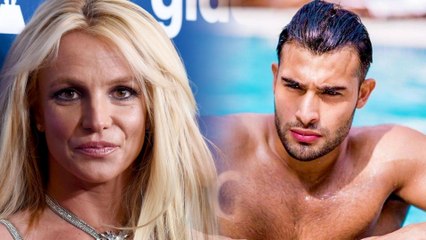 No Compensation for Sam Asghari from Britney Spears' Memoir