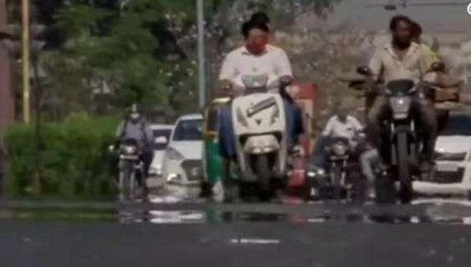 लखनऊ: मानसून में गर्मी और उमस छुड़ाएगी पसीने, जानें अपने शहर का हाल