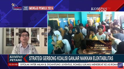 Begini Kata Pengamat Politik soal Partai Hanura Resmi Dukung Ganjar Pranowo di Pilpres 2024