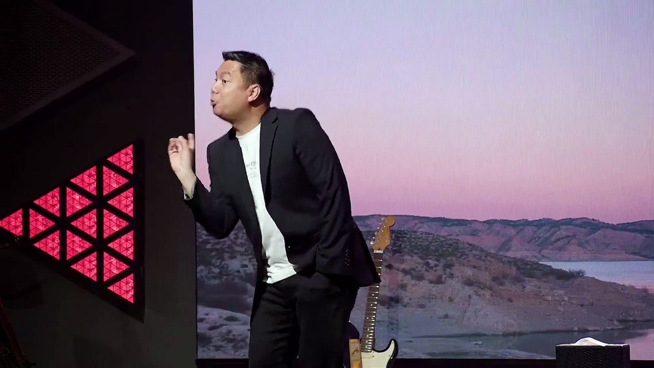 Roh Kudus Turun Mengubah Orang Percaya - Yoanes Kristianus #yoaneskristianus