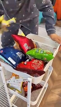 amazing chinese home gadgets technology vlog trending viral