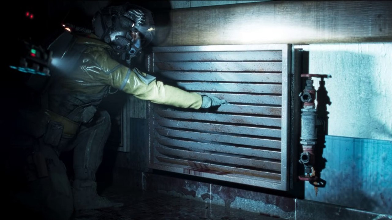 Eisiger Horror mit Sci-Fi-Setting: Der Trailer zu Retrieval bringt euer Herz auf Hochtouren