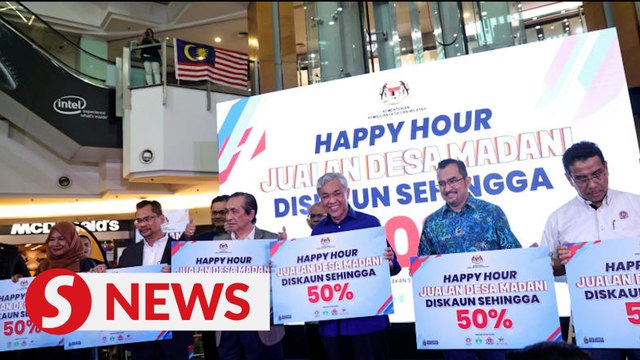 Subsidiaries of ministry agencies may be merged to ensure profitability, says Zahid