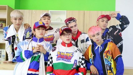 Sự Thật Drama Tăng Nhật Tuệ Bạo Hành Thành Viên Zero 9 Do... Không Đồng Ý Quan Hệ