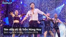 Trần Hùng Huy - Chủ Tịch Trẻ Của Ngân Hàng ACB, Hot Boy 