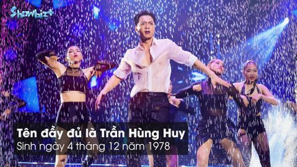 Trần Hùng Huy - Chủ Tịch Trẻ Của Ngân Hàng ACB, Hot Boy "Cô Đơn Trên Sofa"