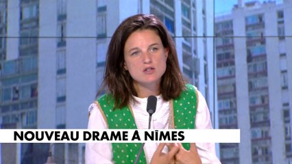 Eugénie Bastié : «Le plan de Gérald Darmanin contre la drogue n'est pas assez efficace»