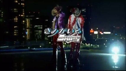 Kirarin☆Revolution Song Selection 5 - Kimi ga Iru (Music Clip)