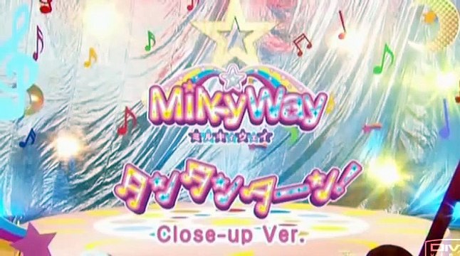 Kirarin☆Revolution Song Selection 5 - Tan Tan Taan! (Close-up Ver.)