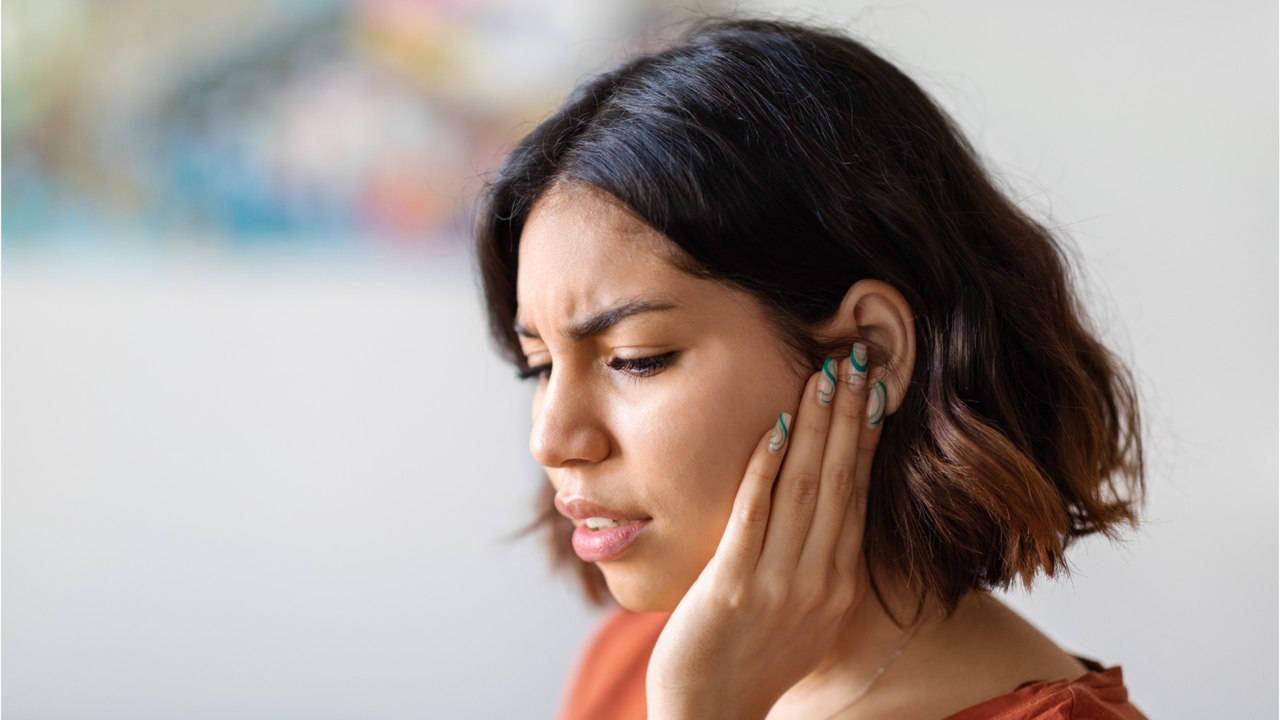 Wann Sie mit Hörsturz zum Arzt sollten
