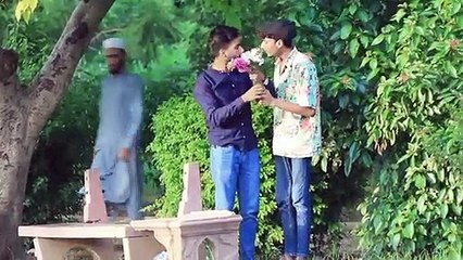 Don't Sit Here Prank  --Fun & Comedy--