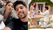 Singer Armaan Malik ने 2 साल बड़ी Youtuber & Influencer Aashna Shroff से की Engagement, Photos Viral!