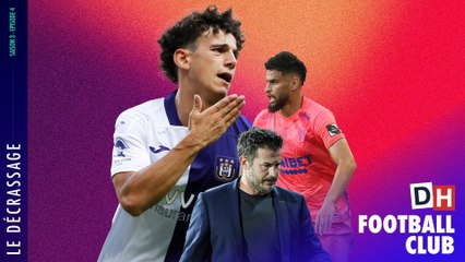 Le Décrassage S3 - 28/08/2023