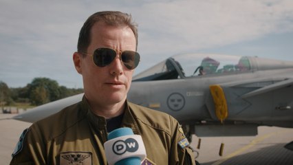 Arctic nations: High stakes in the High North