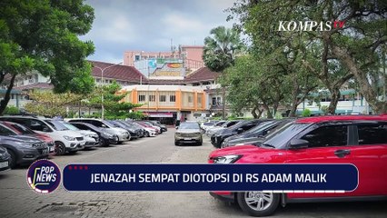 Siswa SPN Meninggal Usai Latihan Fisik, Keluarga Curiga dan Jalur Hukum | POP NEWS