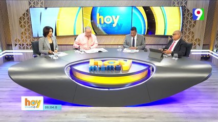Hoy inicia el año escolar con varias carencias | Hoy Mismo