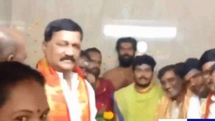 విశాఖ జిల్లా: ఎమ్మెల్యే కీలక వ్యాఖ్యలు... ‘‘త్వరలో మంచి రోజులు’’