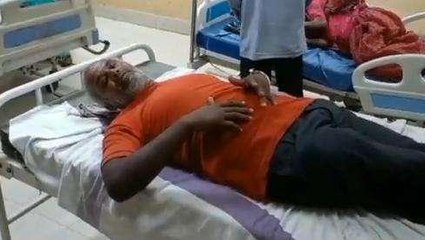 मधेपुरा: जमीन विवाद को लेकर दो गुटों में हिंसक झड़प, चार लोग जख्मी