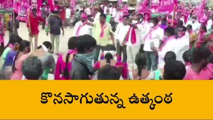 హైదరాబాద్: మైనంపల్లిపై వేటుకు రంగం సిద్ధం.. బరిలో మరో నేత..?