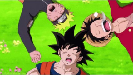 Eiichirō Oda, le créateur de One Piece, révèle à Kishimoto son personnage préféré dans Naruto