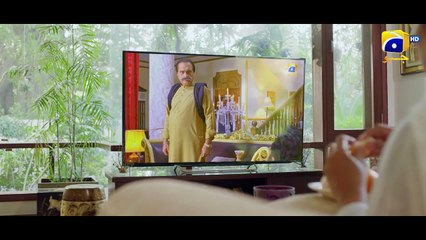 Jannat Se Aagay Episode 05   Best Moment 02   Kubra Khan - Gohar Rasheed - Ramsha Khan   FLO Digital
