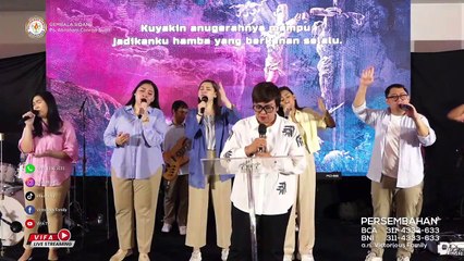 Mengerti Kehendak Tuhan - Debby Basjir #debbybasjir