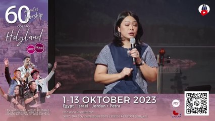 Jangan Berbuah Pahit - Henny Kristianus #hennykristianus