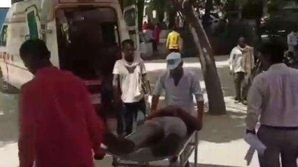 कौशाम्बी: सड़क हादसे में तीन लोग हुए खून से लाल,देखें कैसे हुई घटना