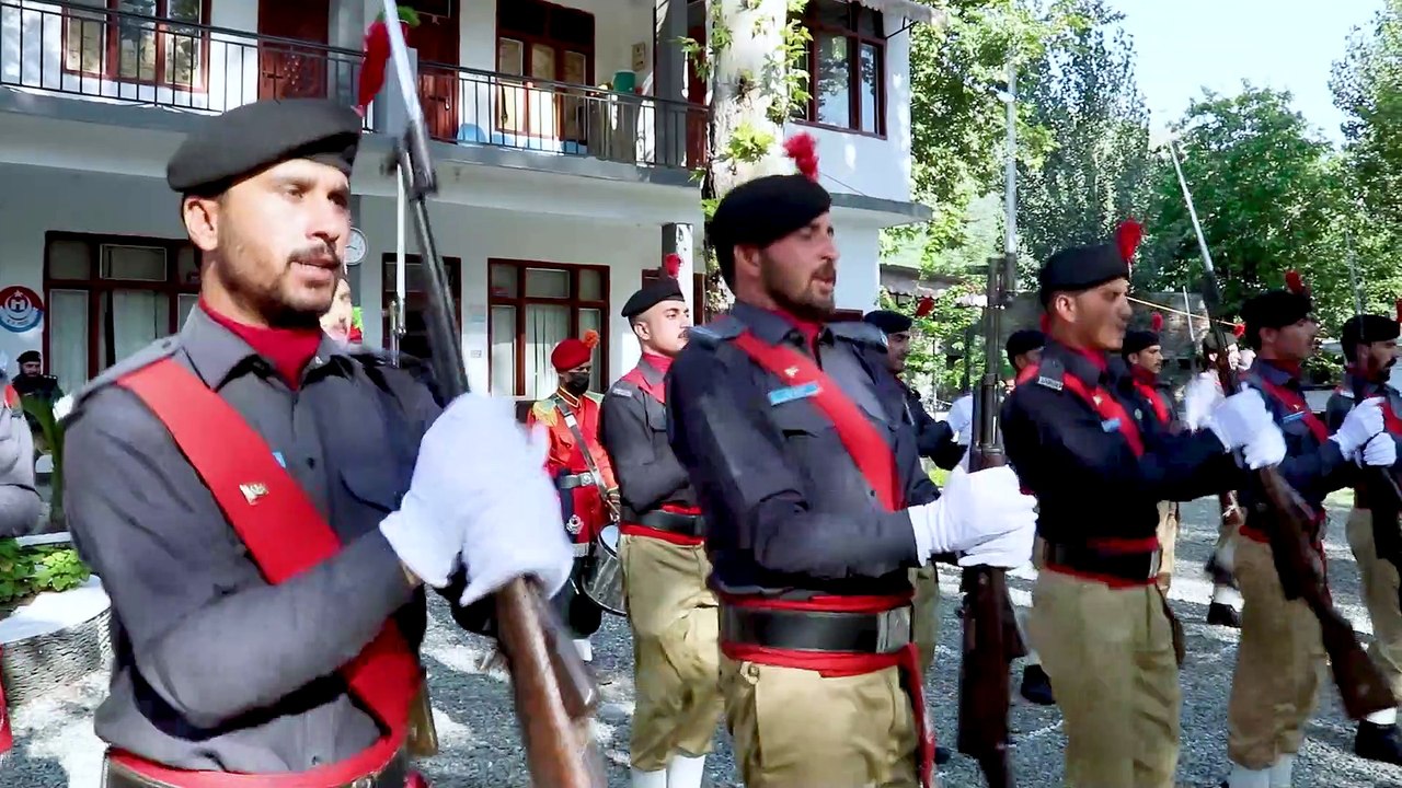 Newly RPO Malakand M ALi Salimi Video
