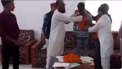 सिंगरौली: शिवसेना की कार्यकारिणी का गठन,जाने किन्हे मिली जिम्मेदारी