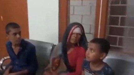 टीकमगढ़: भतीजे ने की चोरी,चाचा ने दिया उलाहना फिर जो हुआ...