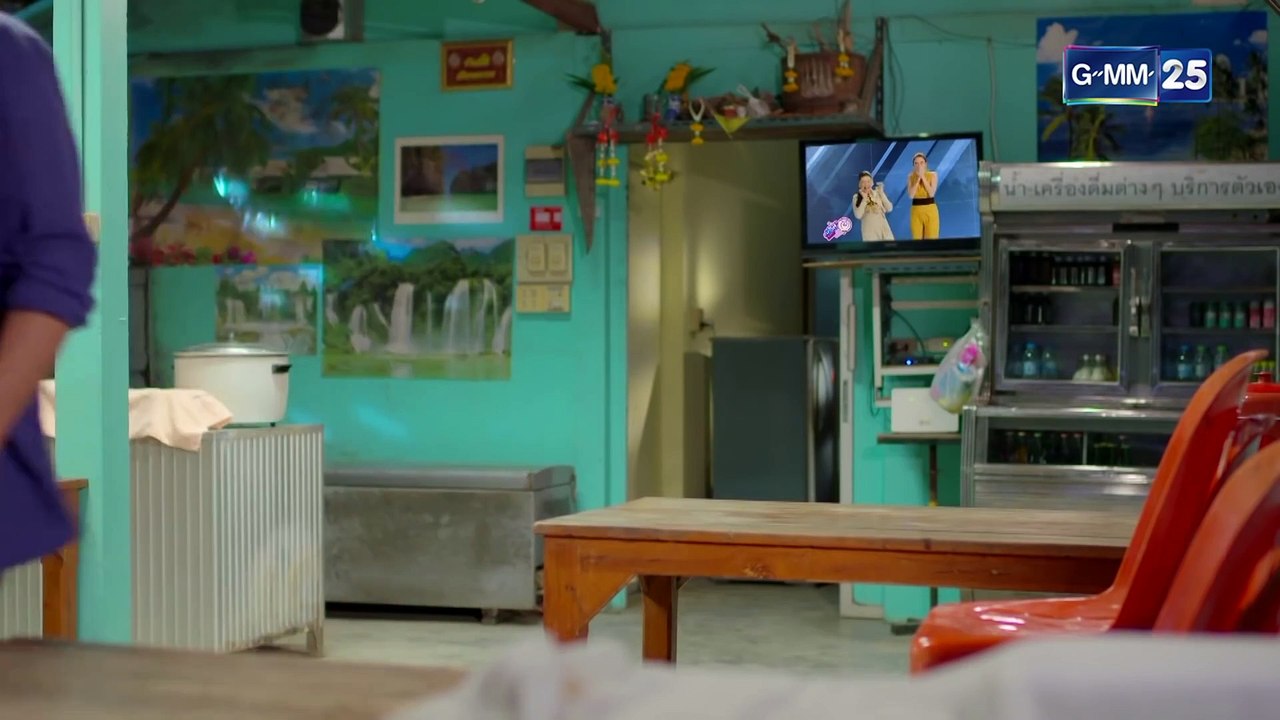 [eng sub] rak nee hua jai rao jong (รักนี้หัวใจเราจอง) episode 05