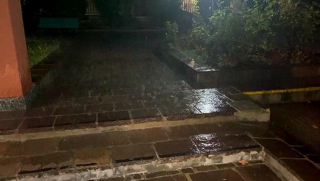 Milano, temporale in citt? pioggia e lampi in serata