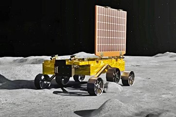 Chandrayaan-3 Pragyan Rover Landed on Moon | What a Moment | India