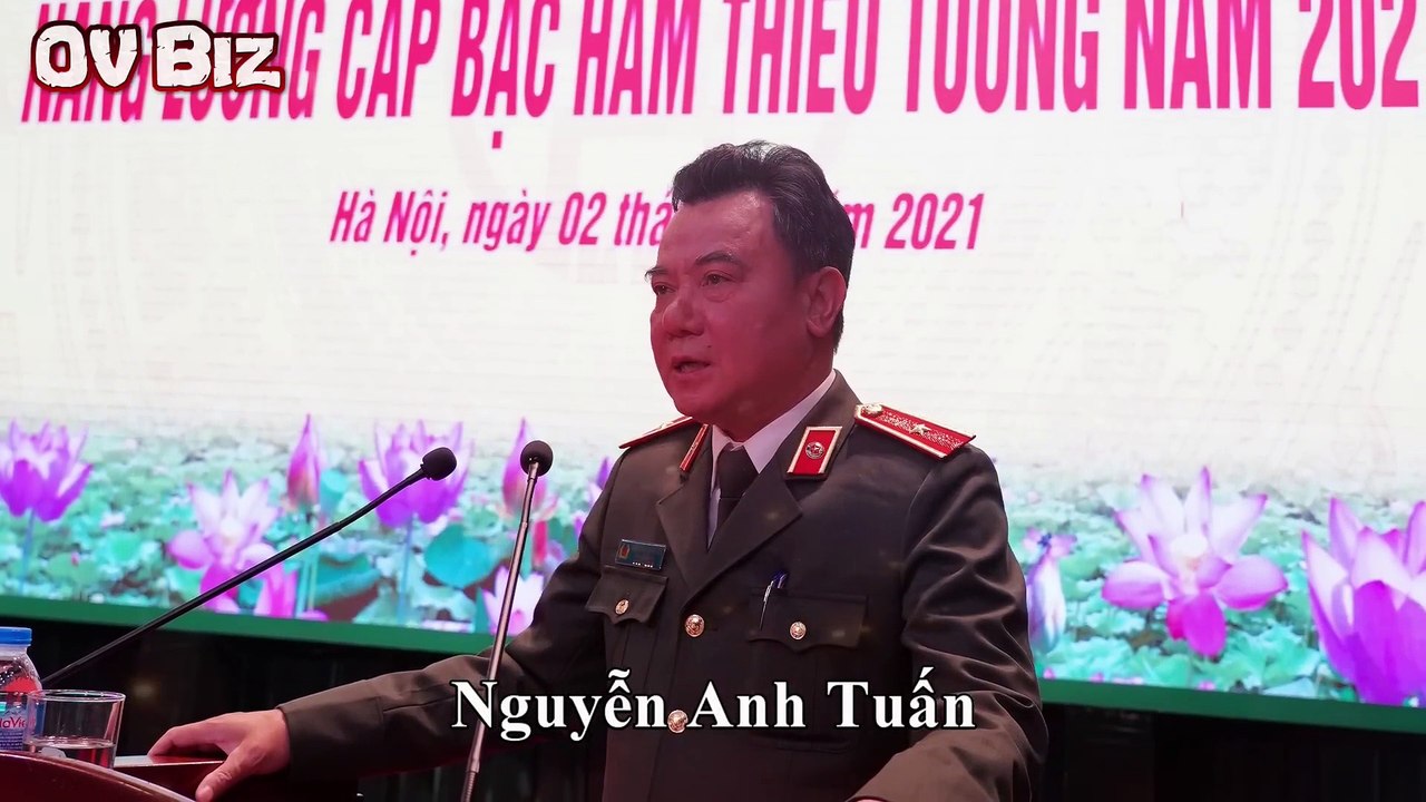 Hoàng Văn Hưng - Cựu Điều Tra Viên Bộ Công An, Idol Giới Trẻ