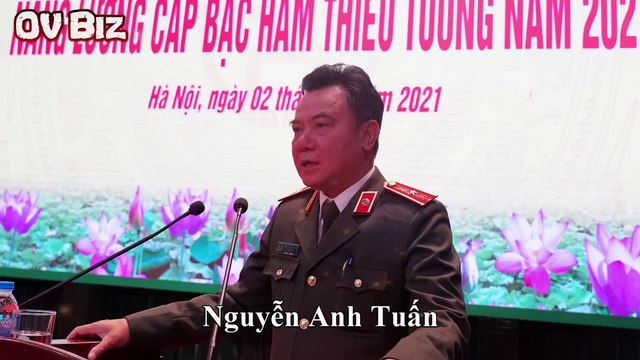 Hoàng Văn Hưng - Cựu Điều Tra Viên Bộ Công An, Idol Giới Trẻ