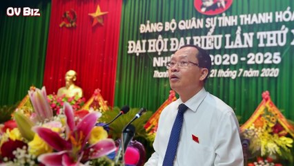 Tất Tần Tật Về Trịnh Văn Chiến - Nguyên Bí Thư Tỉnh Ủy Thanh Hóa