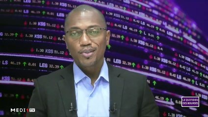 Le quotidien des bourses - 28/08/2023