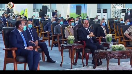 توشكى.. الحلم القديم بين تحديات الماضي وتنفيذ وعد الرئيس السيسي بتحقيقه وتحويلها إلى جنة خضراء