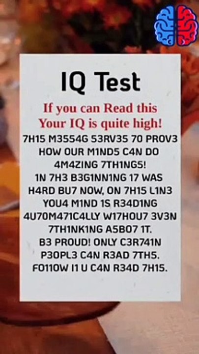 Can You Read This_ #iq #puzzle #IQ test #quiz #