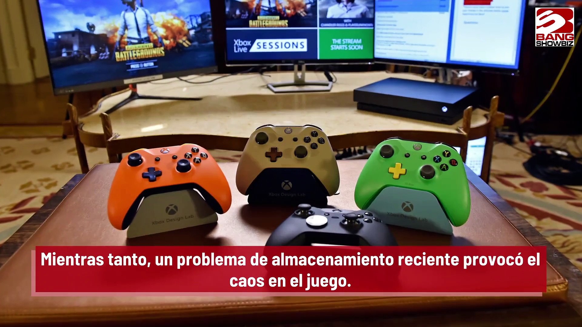 ⁣Phil Spencer esperanzado de que Baldur's Gate 3 llegue a Xbox