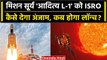 Chandrayaan-3 के बाद ISRO का Mission Sun, Aditya L1 इस दिन लॉन्च.. | Lander Vikram | वनइंडिया हिंदी