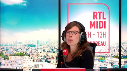 RENTREE - Patrick Amar, psychologue, est l'invité de RTL Midi