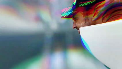 Dutch GP F1 Star Driver - Fernando Alonso