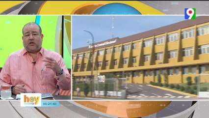 Partidos ignoran advertencia por parte de la JCE  | Hoy Mismo