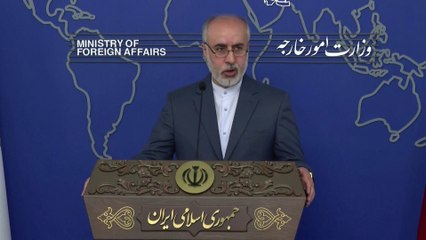 #طهران: اتفاق مع #بغداد على غلق مقرات الأحزاب الإيرانية الكردية بإقليم #كردستان #العربية
