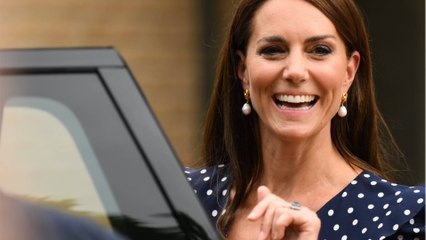 Royaler Rave: Prinzessin Kate feiert heimlich auf einem Techno-Festival