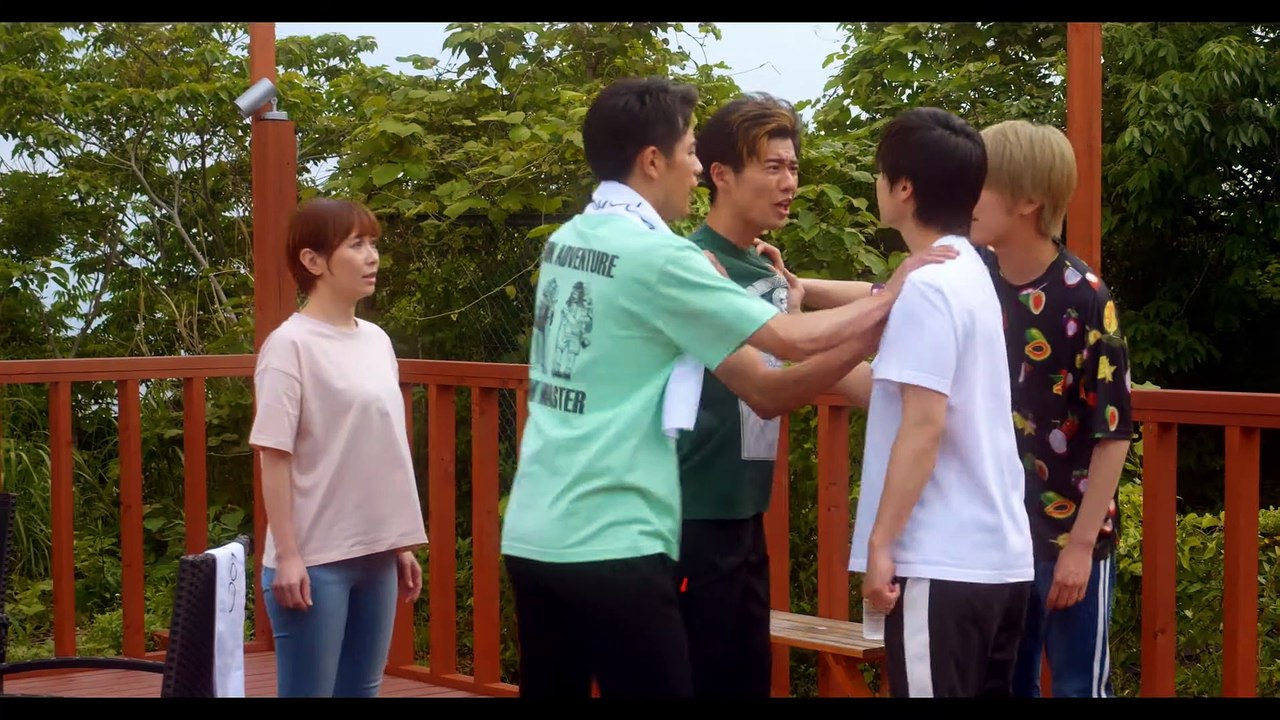 映画『SOMEDAYS』