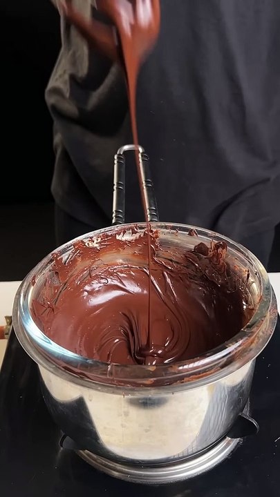 Chocolate Coke short video