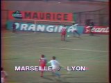 CHAMPIONNAT  DE  FRANCE  - D1  -1979 - SAISON  1979/80 -